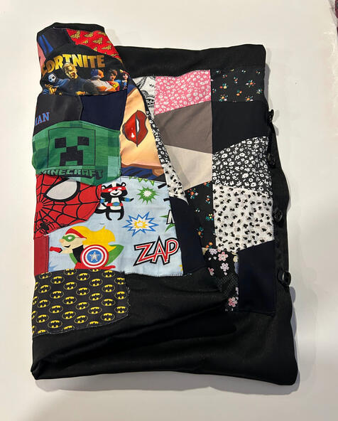 Gemma - I love my personalised cushion it’s absolutely gorgeous! The quality and personalisation turned out even better than I expected. Such a lovely, unique touch for my home. Highly recommend!